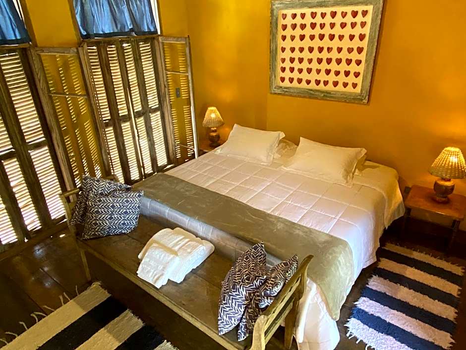 Villa Galiileu Hotel Boutique