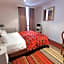 Hotel Athanor Centre