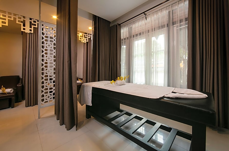 Hoian Nostalgia Hotel & Spa