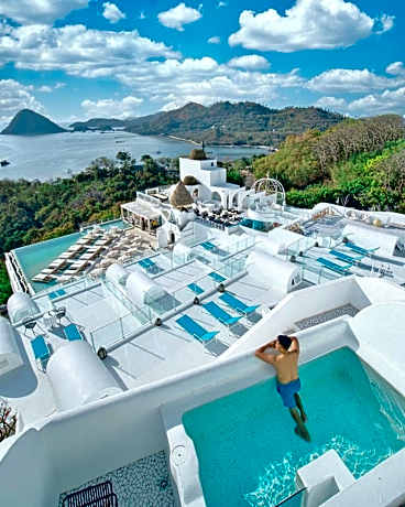 Loccal Collection Hotel