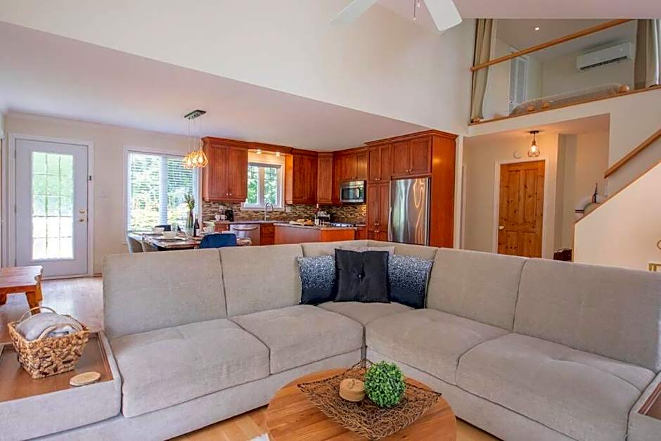 Chalet BIA - Cap au Sud