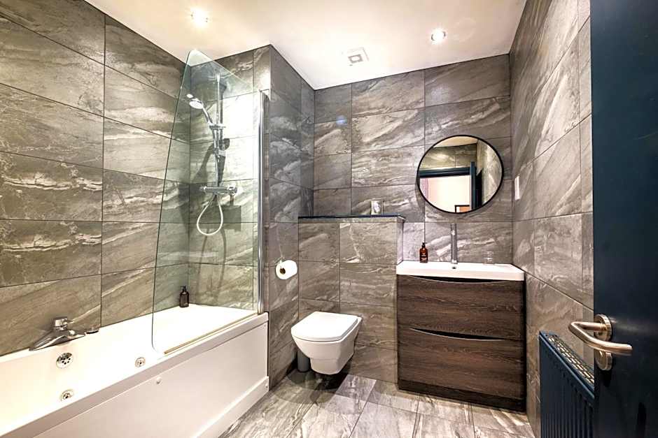 The Coach House Suffolk