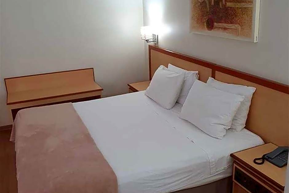 Photo 1 of 3 of Standard 1 Double Bed Suite