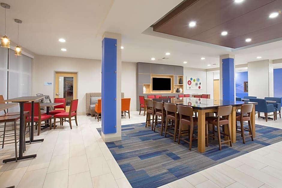Holiday Inn Express Hotel & Suites Amarillo By IHG