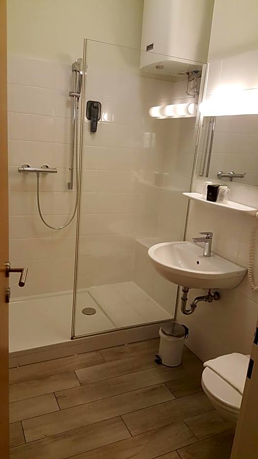 City Center Apartments Linz