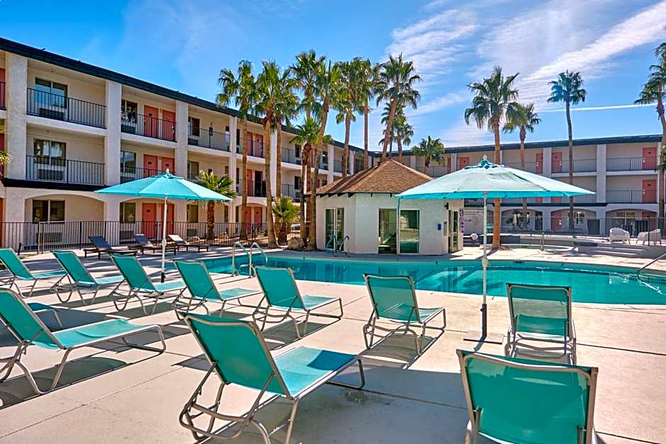 Aqua Soleil Hotel and Mineral Water Spa