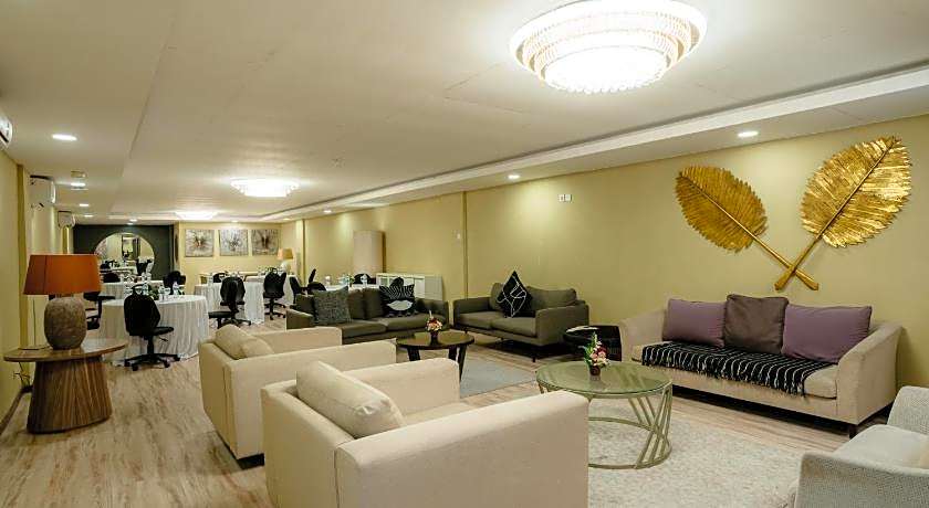 Amaroossa Suite Bali