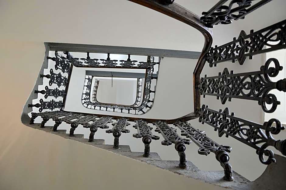 V62 studio apartments- Downtown Sopron