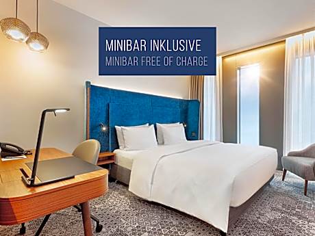 Hyperion Hotel München