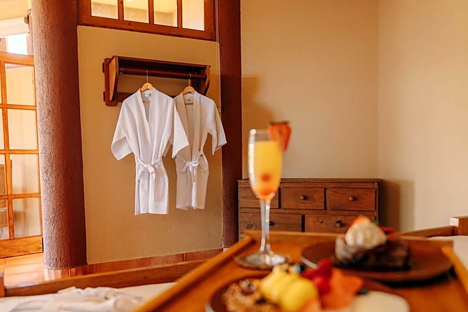 Casa Ceiba Huatulco - Adults Only