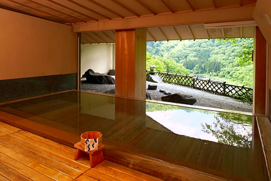 Marumine Kanko Hotel