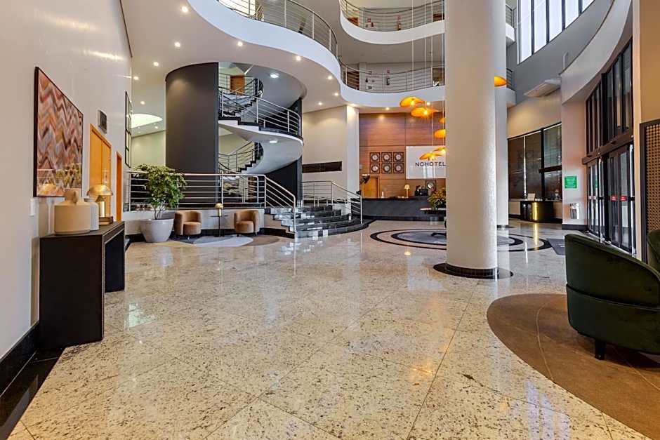 Nohotel Premium Americana