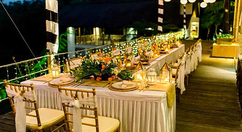 The Bejalin Eco Retreat