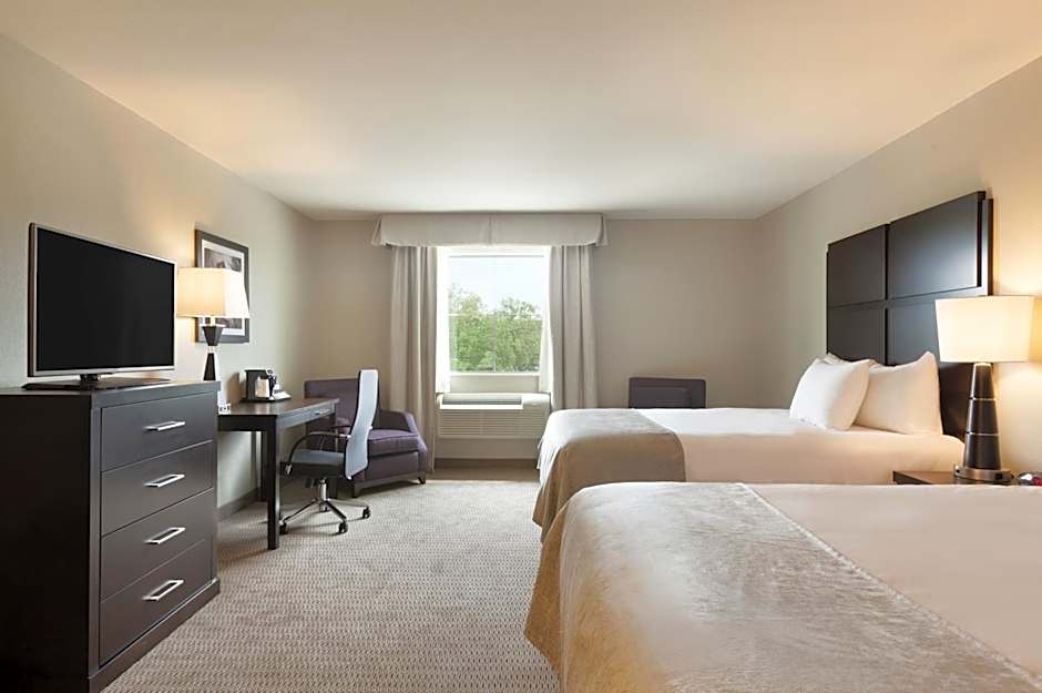 Baymont by Wyndham College Station