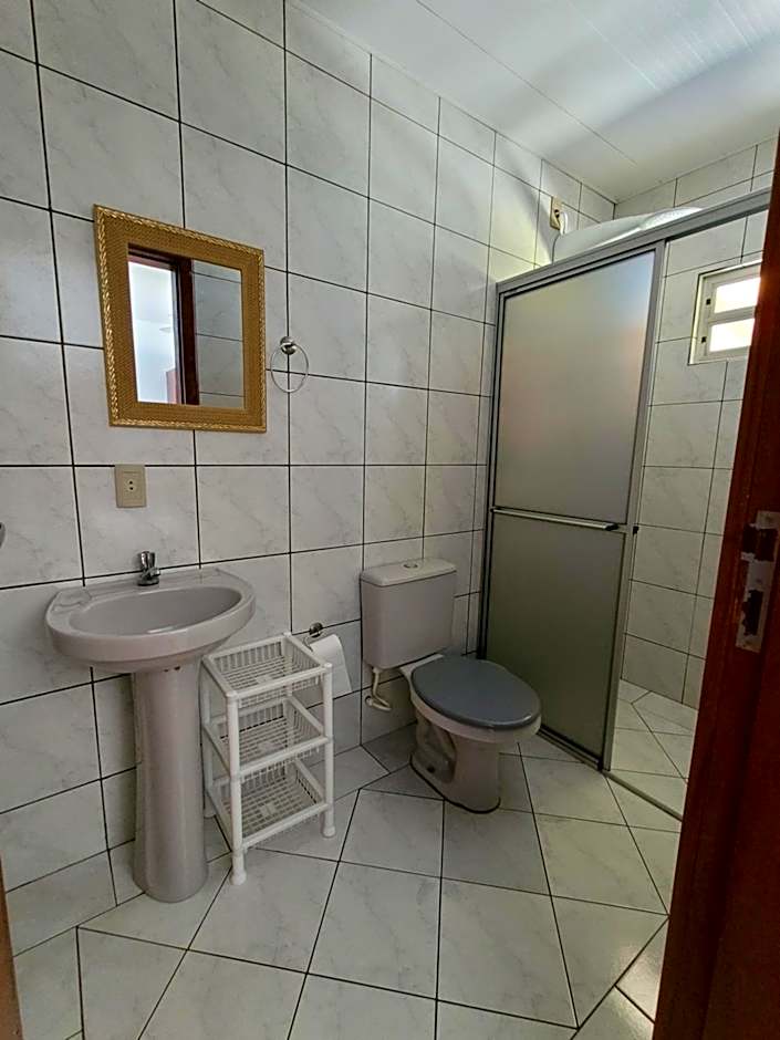 Pousada na Lagoa da Conceição Barcelos