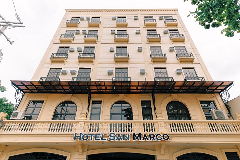 Hotel San Marco Davao