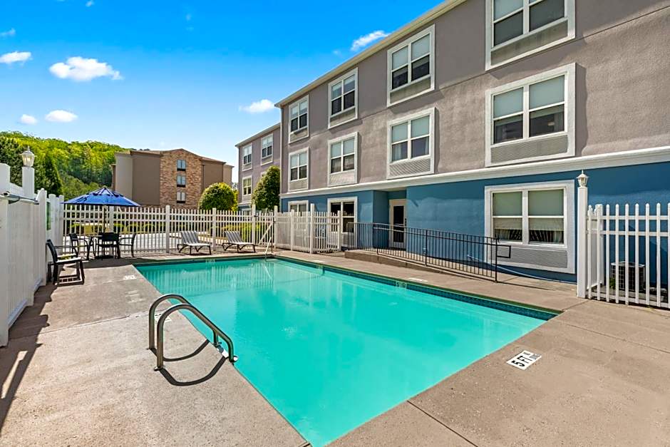 Comfort Inn & Suites Rome South
