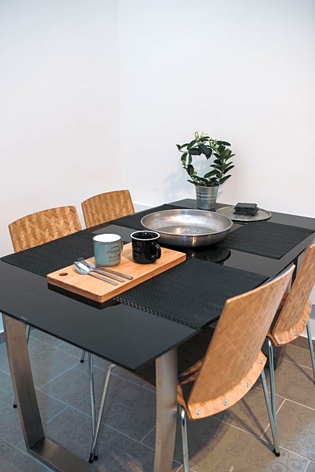 JAM Luxury Apartment