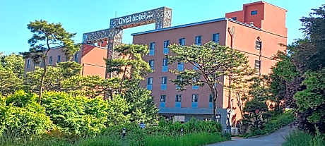 Dangjin Qvist Hotel
