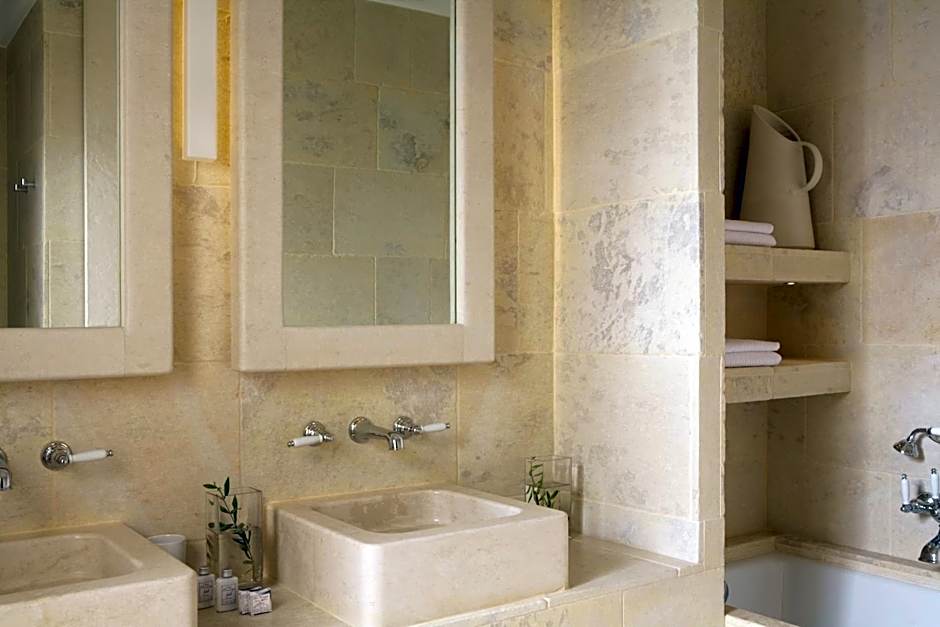 Borgo Egnazia - The Leading Hotels of the World