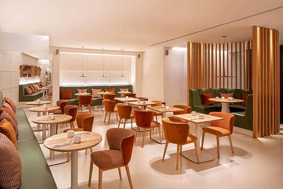 Hotel Denit Barcelona