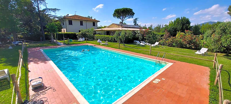 Airone Pisa Park Hotel