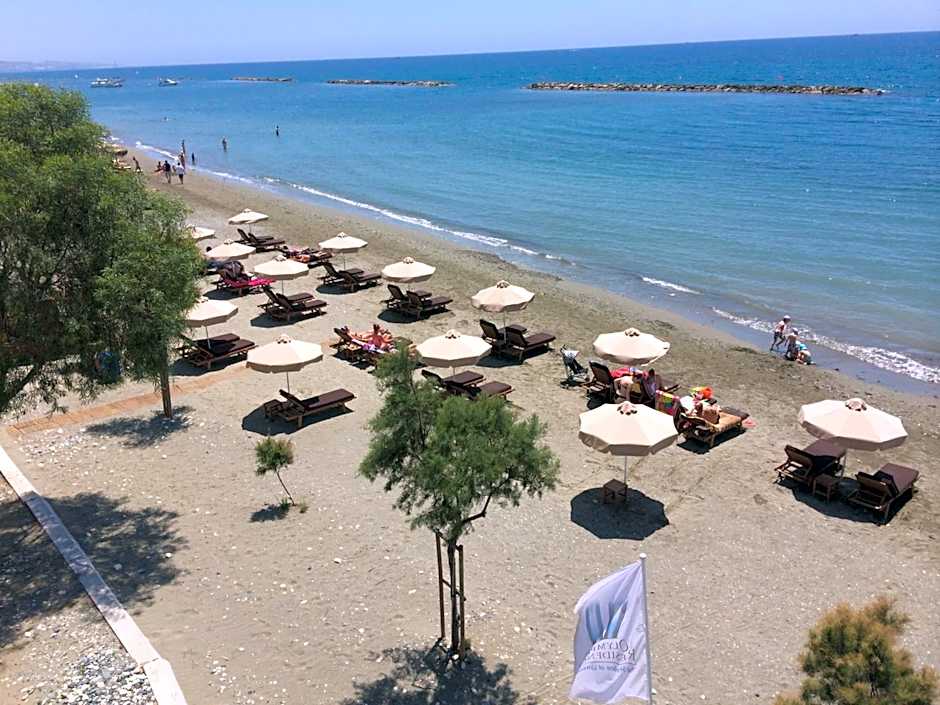 Olympic Residence Deluxe Apartments