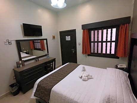 Standard Room Interior