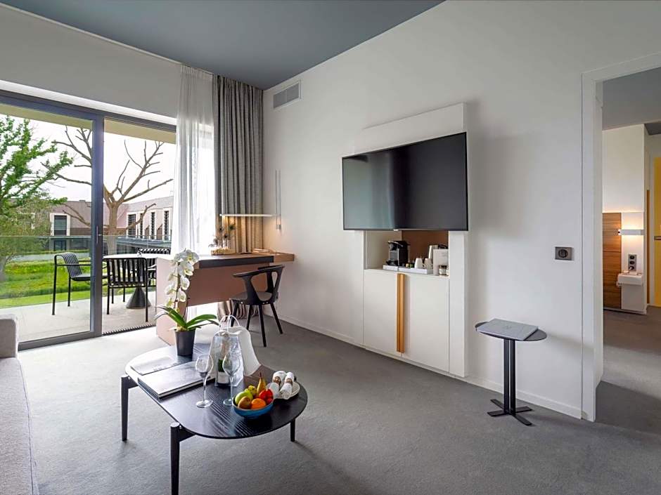 Le Domaine des Vanneaux Golf et Spa Mgallery