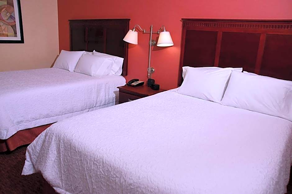 Hampton Inn By Hilton Indiana