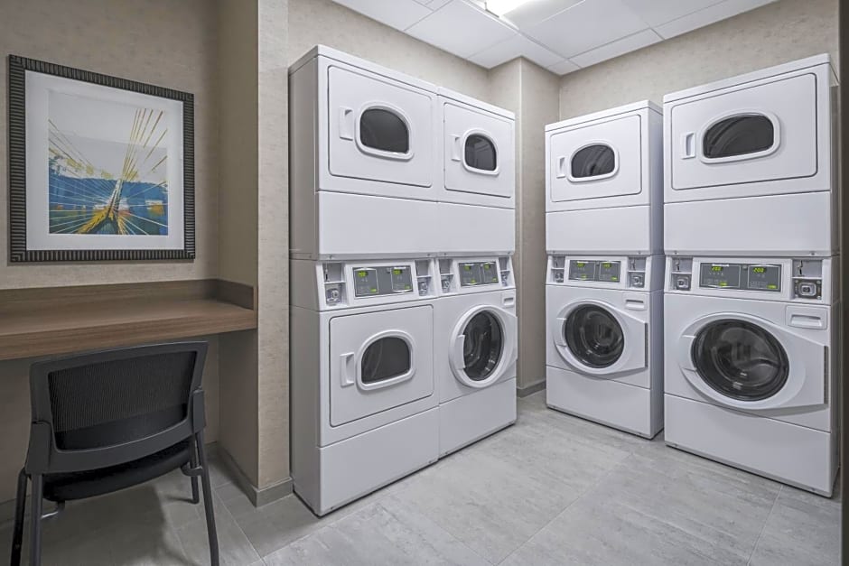 Homewood Suites by Hilton Boston Woburn