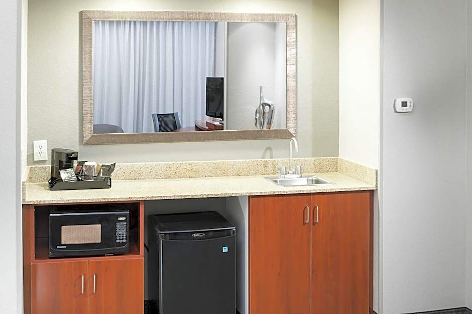 Courtyard by Marriott Birmingham Trussville