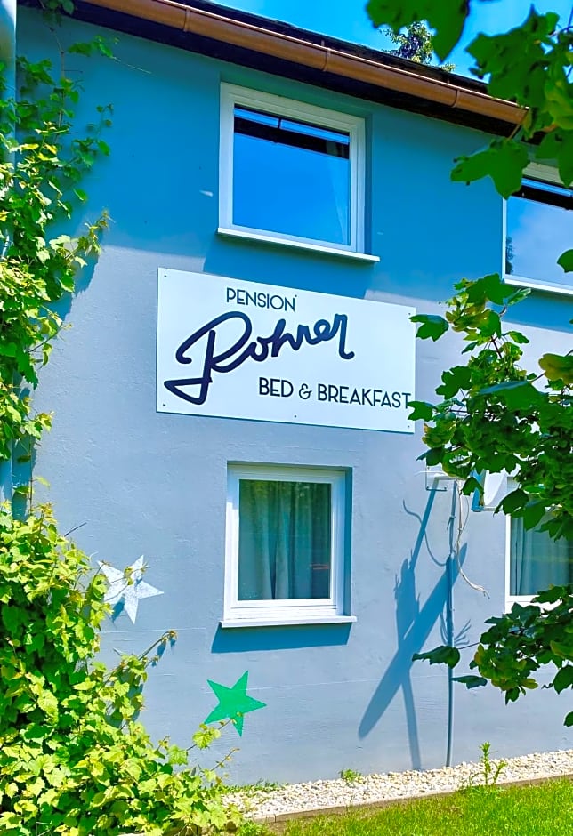 B&B Rohrer am Murradweg - Motel in der Südsteiermark