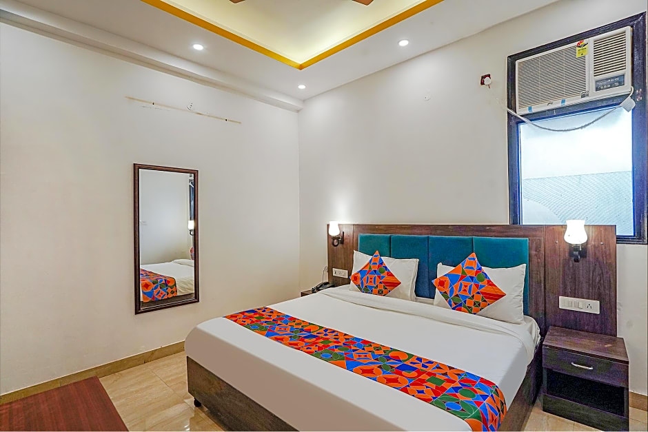 FabExpress MVR Services Sector 55