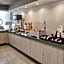 City Express Junior by Marriott Toluca Zona Industrial