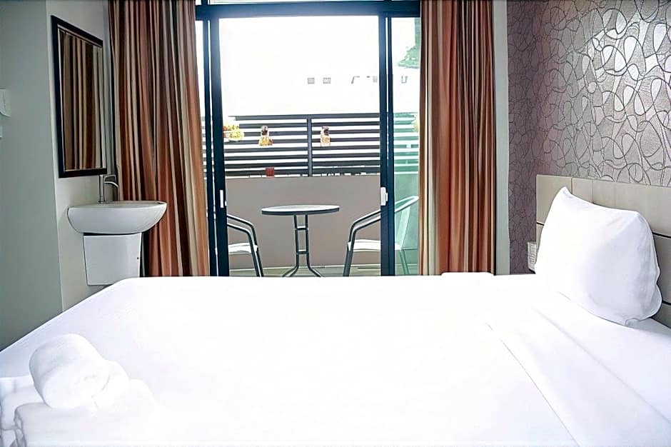 P-Residence
