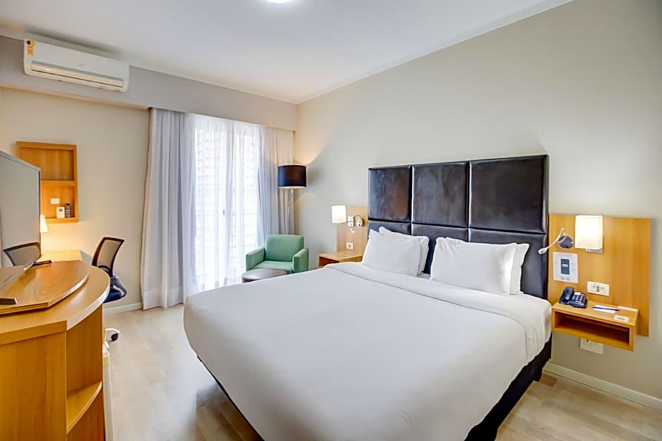 Comfort Hotel Ibirapuera