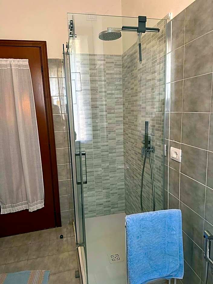 Antica Campione Rooms & Hostel