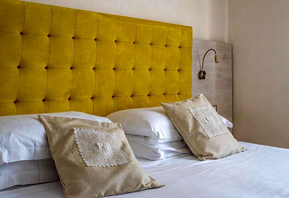 Hotel Castello Artemide Congressi