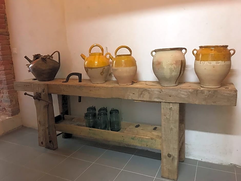 LA CAVERIE DE PEYROUX A ORTHEVIELLE (40300)