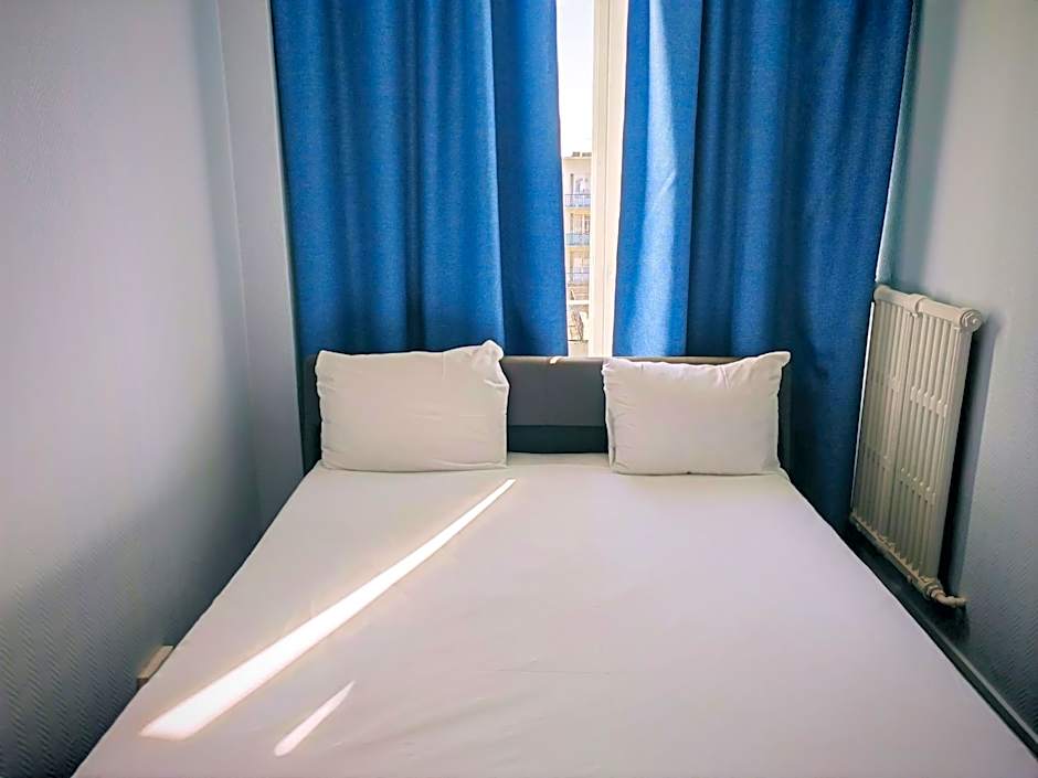 ibis Styles Le Havre Centre Auguste Perret