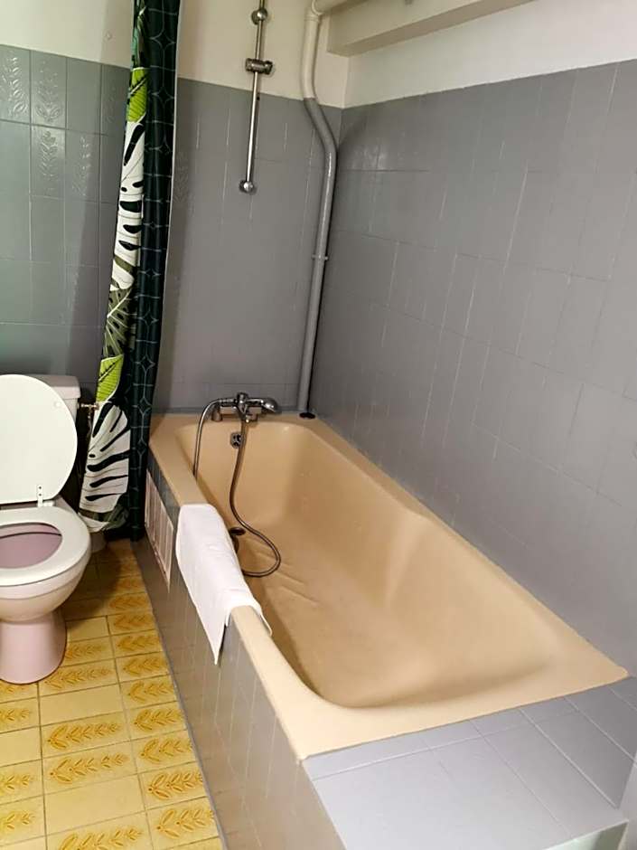 Les Gîtes de la Lézarde