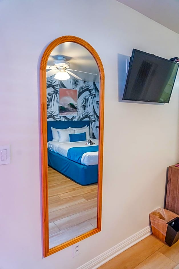 Santa Monica Hotel
