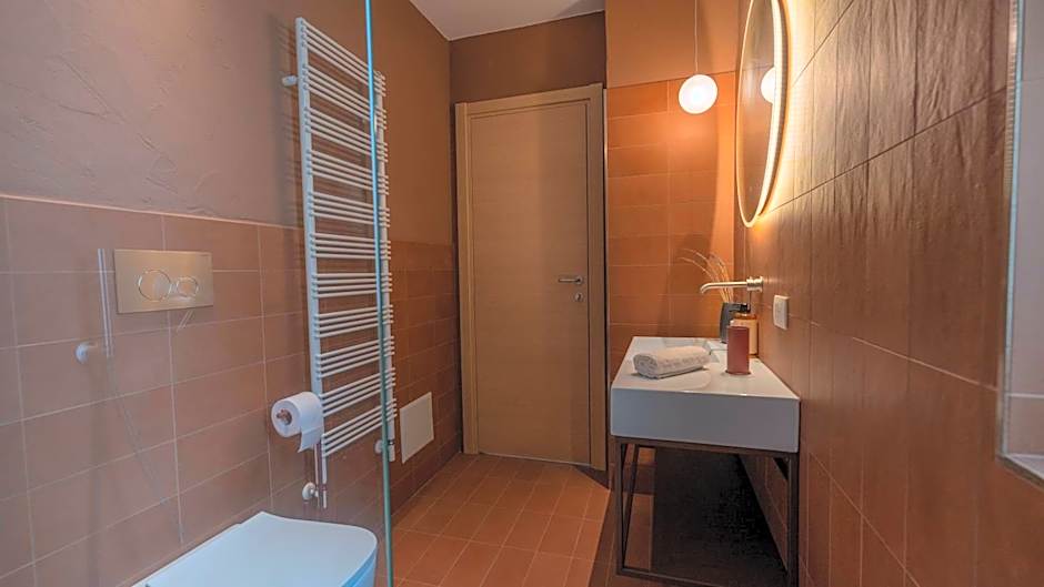 Beach Hotel Terracotta