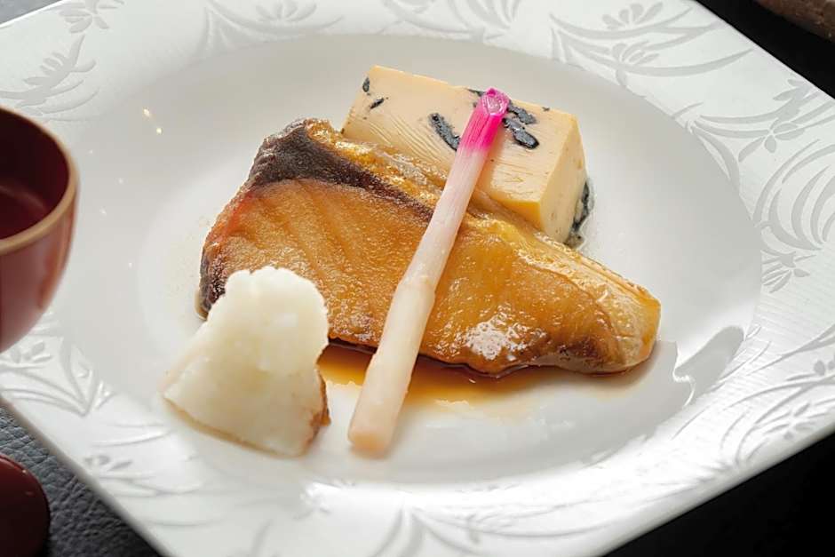 Ikkyu -Seaside Hotel-