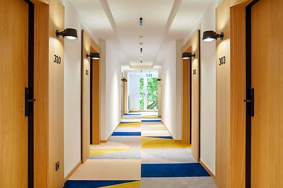 Austria Trend Hotel Maximilian
