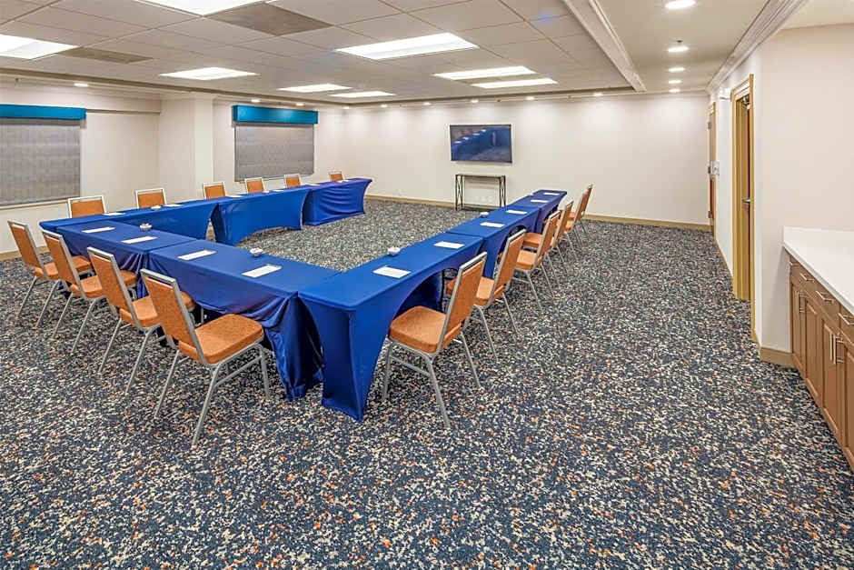 Hampton Inn By Hilton & Suites St. Augustine-Vilano Beach