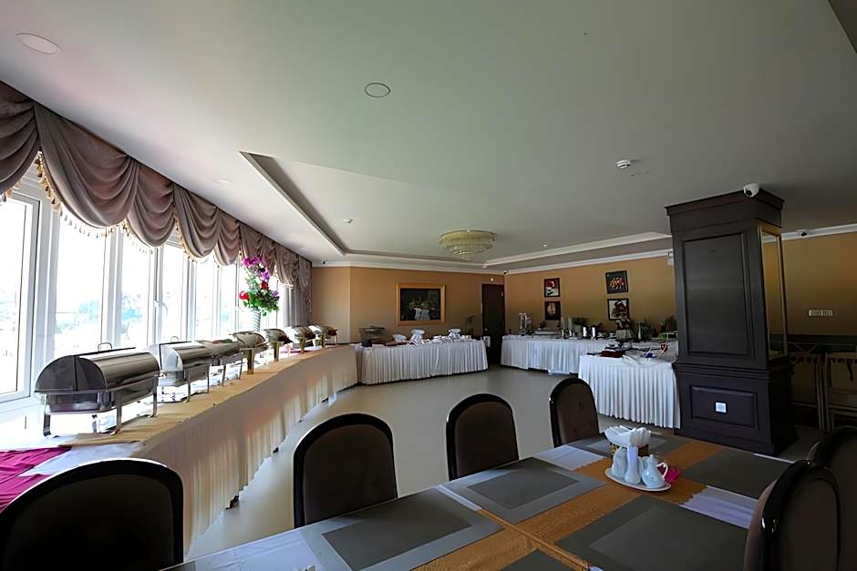 Kings Hotel Dalat