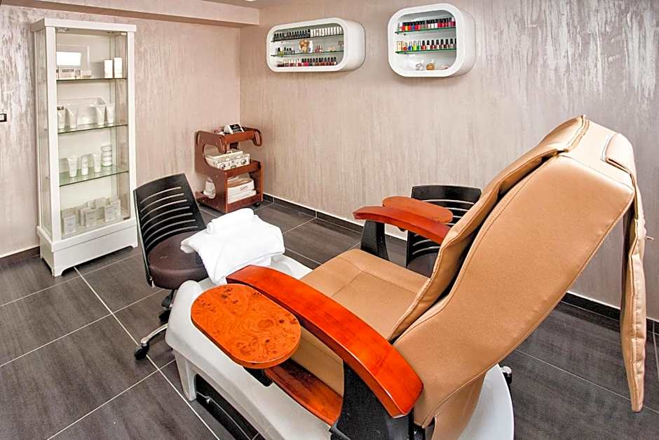 Wellness & Spa Hotel ACD