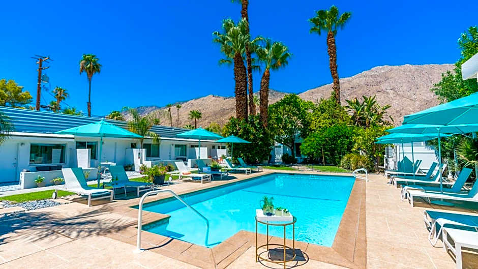 BelleVue Oasis - Adults Only